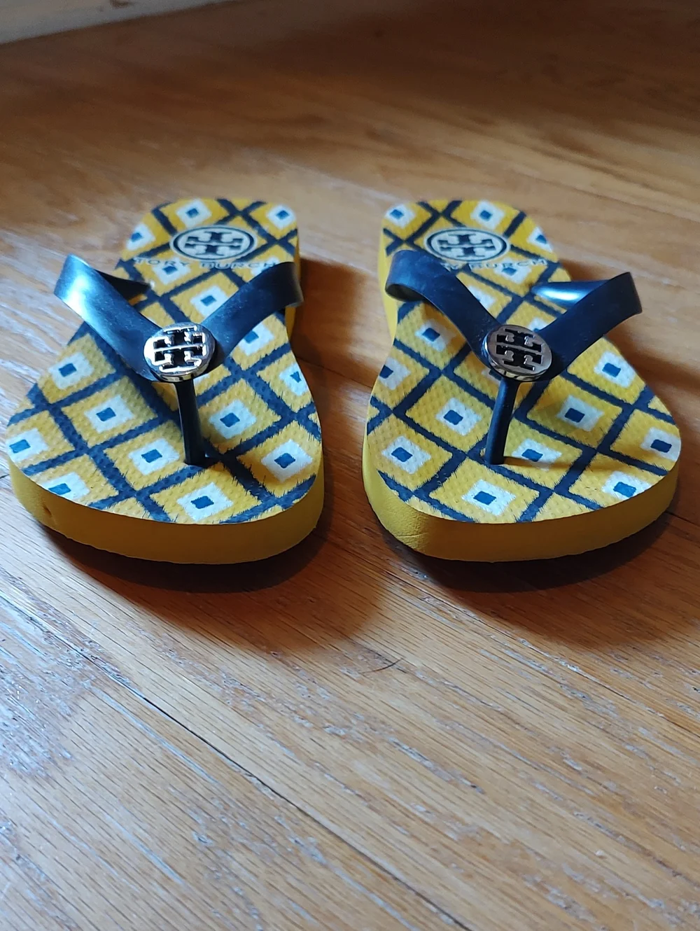 Tory Burch Sandals, Women's 6 1/2